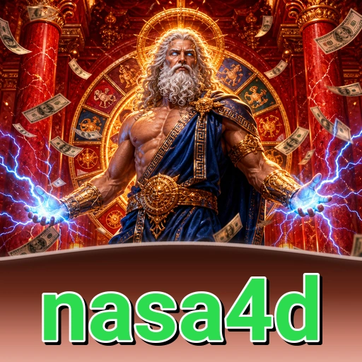 Pratinjau tampilan nasa4d